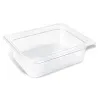 Гастроемкость GN 1/2 H=65 мм. 4 л, поликарбонат, P.L. Proff Cuisine фото