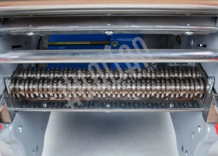 Лапшерезка электрическая HMT-20 (200 мм) Hualian Machinery фото