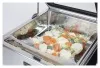 Упаковщик вакуумный CASO VacuChef Slim-Line фото
