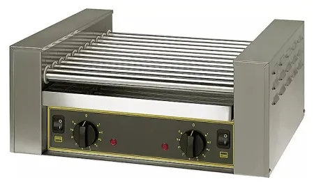 Гриль роликовый Roller Grill RG11 B фото