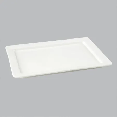 Гастроемкость GN 1/1 H=20 мм. фарфор, P.L. Proff Cuisine фото