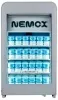 Шкаф морозильный Nemox Magic PRO 90B i-Green фото