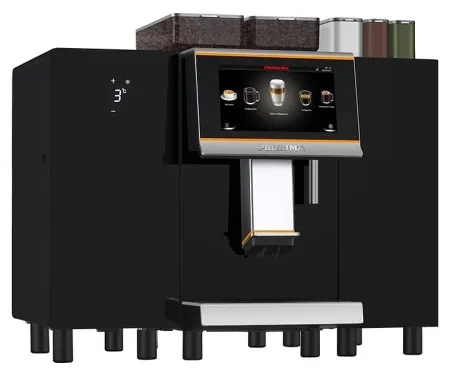 Кофемашина Dr.coffee Proxima F22 фото