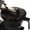 Кофеварка Moccamaster KBG Select бирюзовый фото