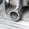 Вертикальный колбасный шприц TV-10L Hualian Machinery фото