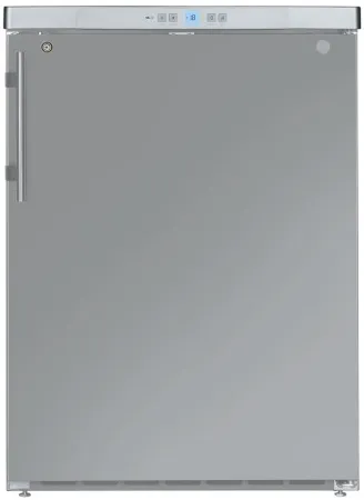 Шкаф морозильный барный Liebherr GGU 1550 фото
