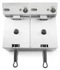 Фритюрница HENDI Kitchen Line 205853 фото