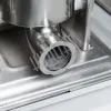 Вертикальный колбасный шприц TV-10L Hualian Machinery фото