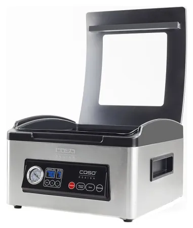 Упаковщик вакуумный CASO VacuChef 70 фото