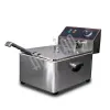 Фритюрница Hualian Machinery HEF-6L фото