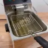 Фритюрница Hualian Machinery HEF-6L фото