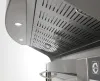 Зонт вытяжной Cuppone KML435LAS с вентилятором фото