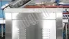 Напольный упаковщик вакуумный Hualian Machinery DZQ-500/2E (нерж., газ)