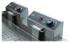 Чебуречница Crazy Pan CP-BEF26 фото