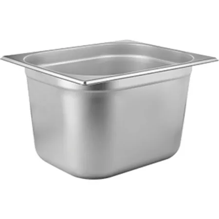 Гастроемкость GN 1/2 H=200 мм. 13 л, металл, P.L. Proff Cuisine фото