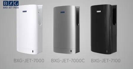 Сушилка для рук BXG-JET-7000 фото