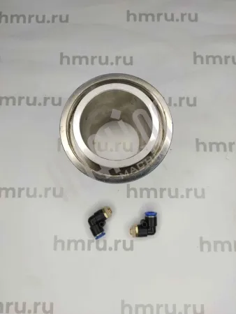 Корпус тестоузла с водяным охлаждением к JGL (1-6) Hualian Machinery фото