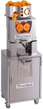 Соковыжималка для цитрусовых Frucosol Self-Service фото