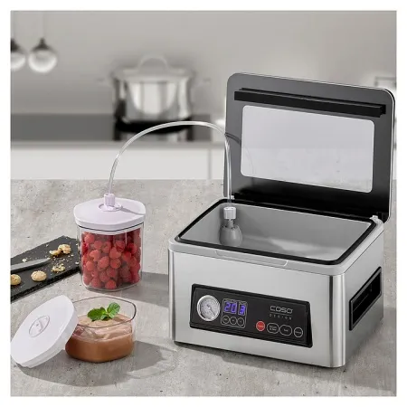 Вакууматор CASO VacuChef 50 фото