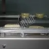 Напольный упаковщик вакуумный Hualian Machinery HVC-820S/2B (нерж.)