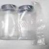 Напольный упаковщик вакуумный Hualian Machinery DZ-600/S (нерж.)