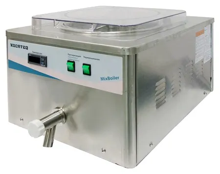 Пастеризатор Kocateq MIX10C фото