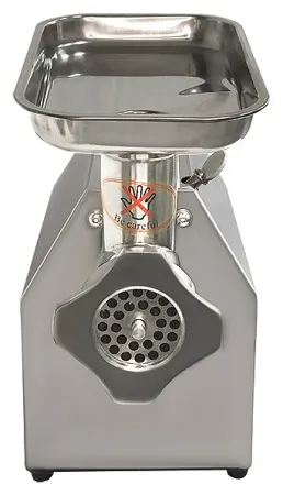 Мясорубка Crazy Pan CP-MM12S фото