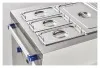 Мармит Abat ЭМП-70 21000001635 фото