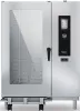 Пароконвектомат Apach Chef Line LEВ202T фото