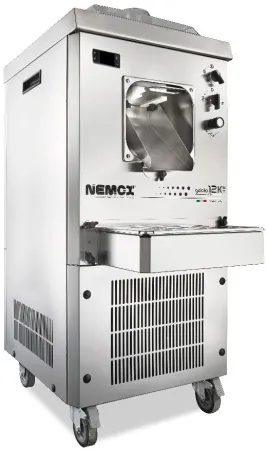 Фризер для мороженого Nemox Gelato 12K ST фото