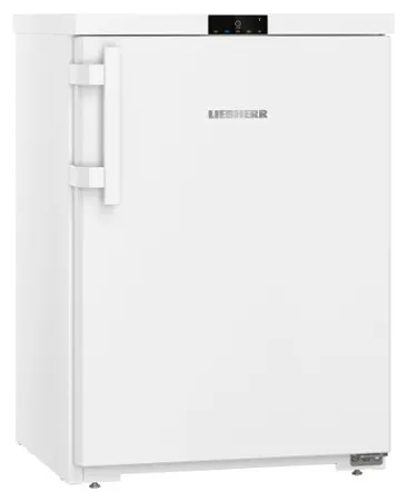 Морозильник Liebherr Fdi 1624 фото