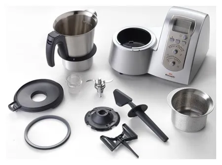 Термоблендер MINNEAPOLIS MINICOOKER фото