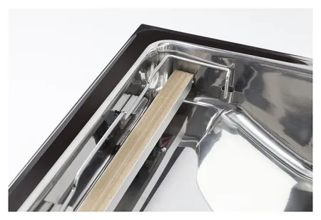 Упаковщик вакуумный CASO VacuChef Slim-Line фото