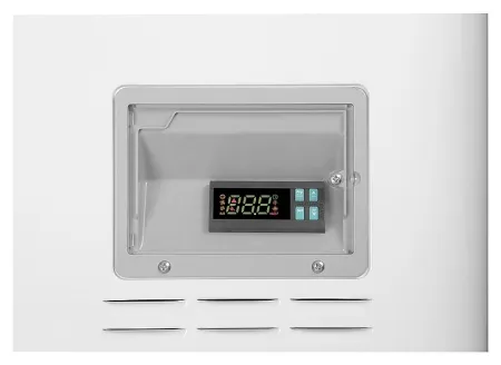 Ларь-бонета Haier GTS2100W белая с разделителями фото