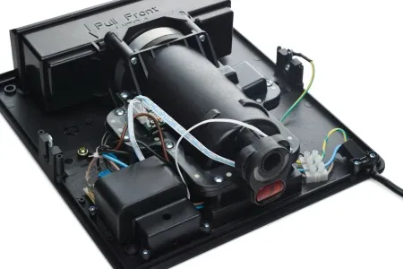 Сушилка для рук BXG-180A UV фото