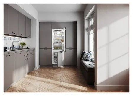 Встраиваемый холодильник Liebherr ICNe 5123 фото
