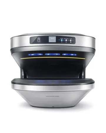 Сушилка для рук BXG-JET-7200A UV фото