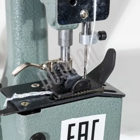 Портативная мешкозашивочная машинка GK-9 LOW COST Hualian Machinery фото
