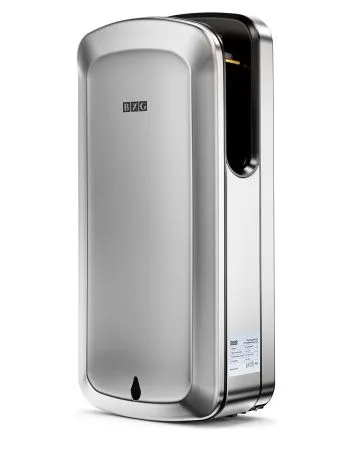 Сушилка для рук BXG-JET-7200A UV фото