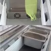Витрина для мороженого Nemox 4 Magic Pro 100 i-Green фото