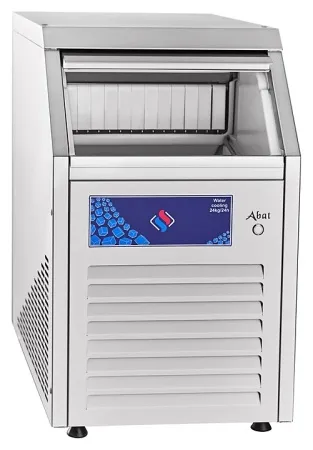 Льдогенератор Abat ЛГ-64/40К-01 71000009996 фото