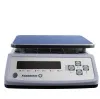 Торговые весы Foodatlas 15кг/1гр YZ-308 фото