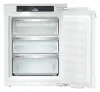 Встраиваемый морозильник Liebherr IFNe 3553 фото