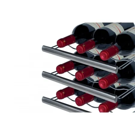 Винный шкаф Caso WineDuett Touch 21 фото