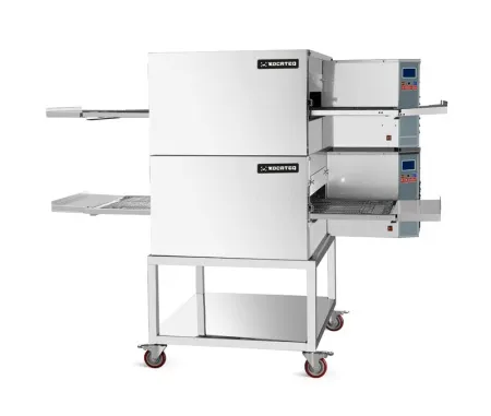 Печь конвейерная Kocateq EPCV6.5/38 фото