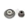 Шестерня коническая большая в сборе JGT Hualian Machinery фото