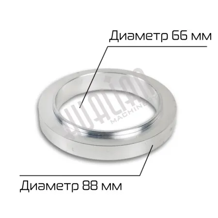 Матрица для HL-95B (d75 mm) Hualian Machinery фото