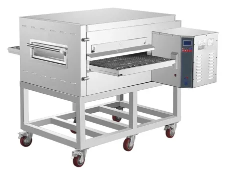 Печь конвейерная Kocateq EPCV24/80 фото
