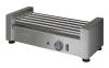 Гриль роликовый ATESY Комбат ГР-5Р-450-02 фото