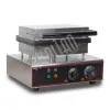 Вафельница для пончиков HDM-6 Hualian Machinery фото